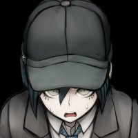 Pregame Shuichi Saihara (@kirigiri11037) 's Twitter Profile Photo Pregame Shuichi Saihara (@kirigiri11037) 's Twitter Profile Photo