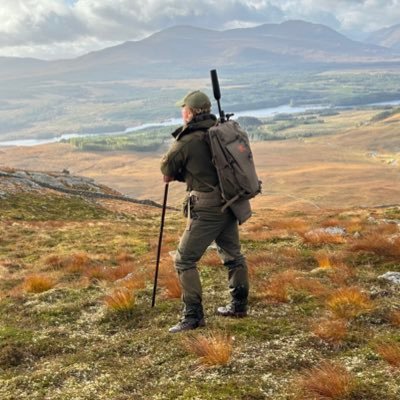 LondonJaeger's profile picture. 