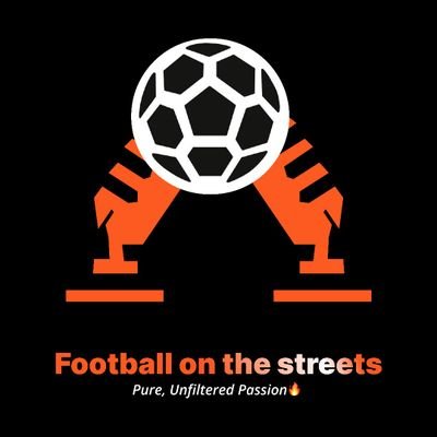 Unleashing raw street football stories worldwide. Join us in celebrating the passion, culture, and unfiltered beauty of the beautiful game! ⚽🌆 #FOTS