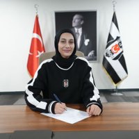 Meryem İyin (@meryemiyin) 's Twitter Profile