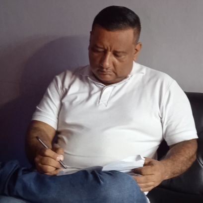 JorgeABricenoS's profile picture. #CuentaOficial - NO refleja posición/opinión de entidad/organización #Gairero #Samario100% @fzciudadana