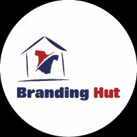Branding Hut (@brandinghutuk) 's Twitter Profile
