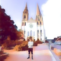 Patrik H. (@blaukirch) 's Twitter Profile