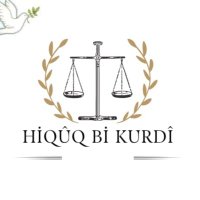 Hiqûq Bi Kurdî (@hiquq_bi_kurdi) Twitter profile photo