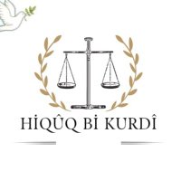 Hiqûq Bi Kurdî(@Hiquq_Bi_Kurdi) 's Twitter Profile Photo