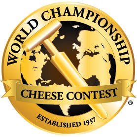 The World Championship Cheese Contest will be held March 5-7, 2024 in Madison, Wisconsin