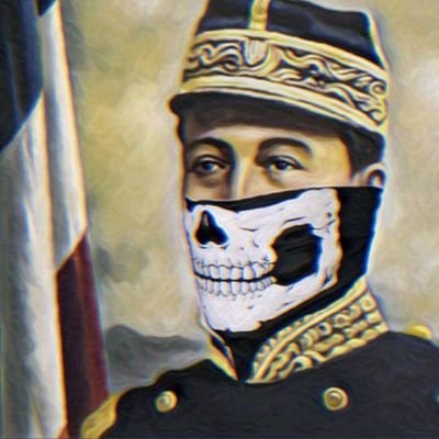 Socialismo Nacional🏛
Agrarismo🏞
Autosuficiencia 🏕
Pan-Antillanismo 🇩🇴🇨🇺🇵🇷
Nacionalismo Dominicano 🇩🇴🔪💚