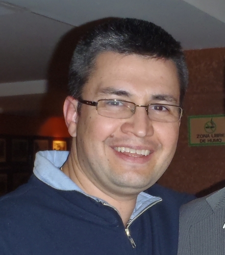 Sr_AlejandroCS's profile picture. 