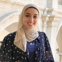 Sarah Sedik (@sarahsedik) 's Twitter Profile
