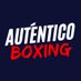 Auténtico Boxing (@AutenticoBoxing) Twitter profile photo