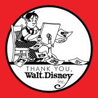 Thank You Walt Disney, Inc.(@TYWaltDisney) 's Twitter Profile Photo