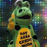 @BayAreaCU BOOMER FROGGY! (Mascot for Bay Area CU)(@BayAreaCU) 's Twitter Profile Photo