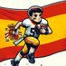 Flag Football España (@flagfootball_es) Twitter profile photo Flag Football España (@flagfootball_es) Twitter profile photo