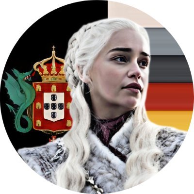 Daenerys. Profile