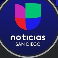 Noticias Univision San Diego - Tijuana(@UnivisionSD) 's Twitter Profile Photo