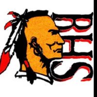 Baldwin Braves Football (@bibaldwinfb) Twitter profile photo