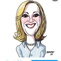 Carolina Jaimes Branger (@cjaimesb) 's Twitter Profile Photo Carolina Jaimes Branger (@cjaimesb) 's Twitter Profile Photo
