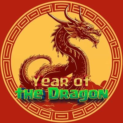 May the Year of the Dragon be filled with an abundance of smiles and laughter. Wishing you safety, good spirit and peace wherever you go. https://t.co/OGNvL9zN8n