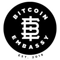 Bitcoin Embassy Bar(@bitcoinemb) 's Twitter Profile Photo