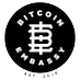 Bitcoin Embassy Bar (@bitcoinemb) Twitter profile photo