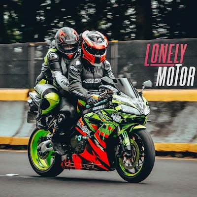 Depredorhonda's profile picture. 