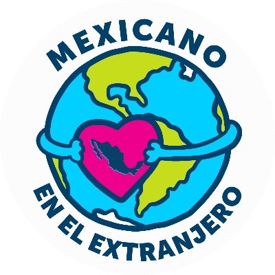 Conectando mexicanos en el extranjero.  #Xochilovers #TuVozCuenta #XochitlVa Regístrate y recibe información útil.