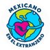 Mexicano En El Extranjero (@lavozmigrantemx) Twitter profile photo