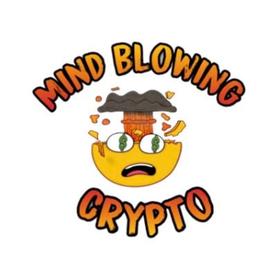 #MindBlowingCrypto #Purhhmotions #CryptoInvestor