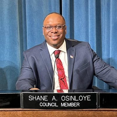 Councilman of New Rochelle District 4