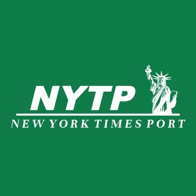 Nytimesport Profile Picture