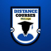 Distance Courses Wala(@_D_C_W) 's Twitter Profile Photo