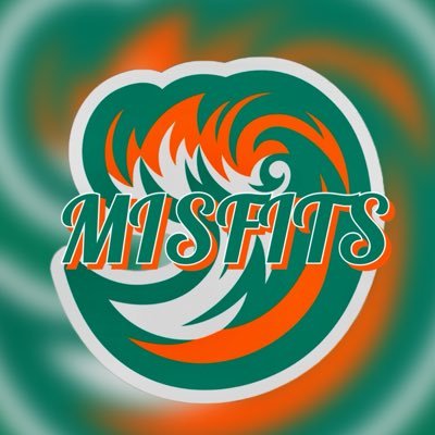 Misfits Hockey est. 2018 is an esports team in the @IceTiltHL (5 seasons strong 💪 )