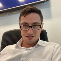 Boris Margulis (@borismargulis) 's Twitter Profile