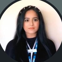 Aiysha Raoof - RPS Board Election Candidate 2024(@_araoof) 's Twitter Profile Photo