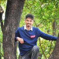 Rajarshi Gayen(@rajarshi_gayen) 's Twitter Profile Photo
