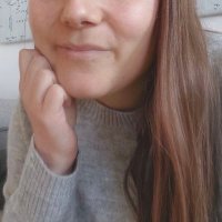 Anna S (@annakathas) 's Twitter Profile