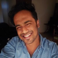 Ahammed Khabeer (@ahammedkhabeer) 's Twitter Profile