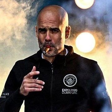 MCFC OK.PEP GUARDIOLA.🩵🩵🩵Lady loves Manchester City football club.