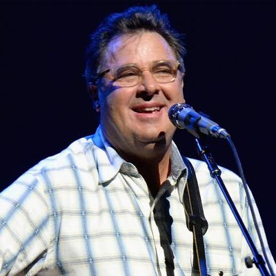 Fans page of Vince Gill