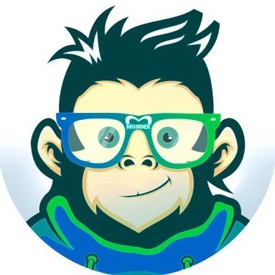 24 Y.O. Crypto cum Cosmo trader ✨
Charting the infinite possibilities of the Cosmos network⚛️
Looking out for the next big project!