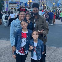 Tiquan Underwood (@tiunderwood) 's Twitter Profile
