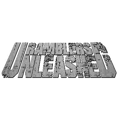 This is the official twitter page for Ramblers Unleashed podcast.