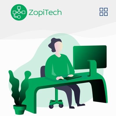 ZopiTech Profile Picture
