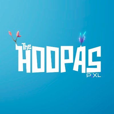 The official Hoopas Twitter 🫶

Discord: https://t.co/JHUed528Nt