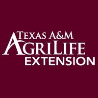 Ector County AgriLife Extension (@ectorextension) 's Twitter Profile