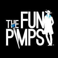 The Fun Pimps (@funpimps) 's Twitter Profile