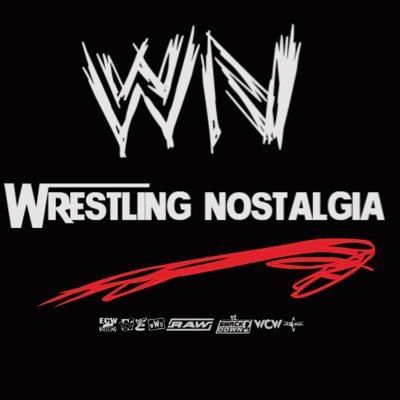 Follow along as I bring back the memories and showcase the legends of the ring, posting all things Nostalgic