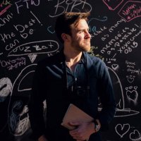 Andy Weber (@andyjweber) 's Twitter Profile Photo Andy Weber (@andyjweber) 's Twitter Profile Photo