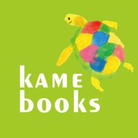 kamebooks (@kamebooks1) 's Twitter Profile