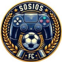 LosSosiosFC(@LosSosiosFC) 's Twitter Profile Photo